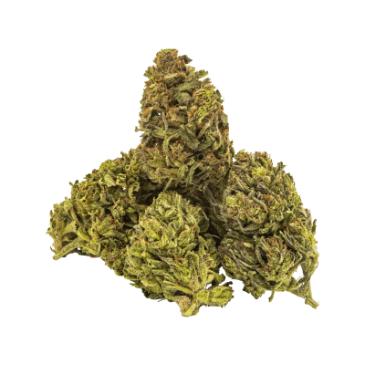 Fresh Bros. Hemp Flower  – Trophy Wife