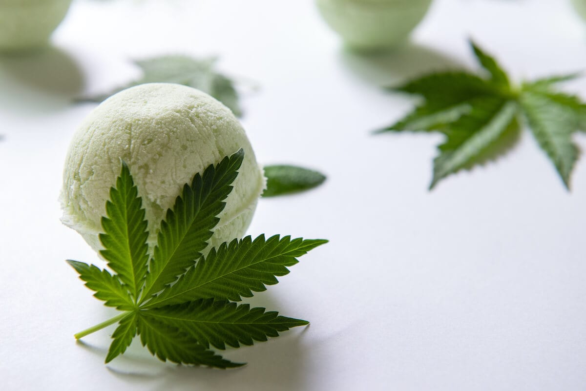 CBD Bath Bombs: Why You Need To Try