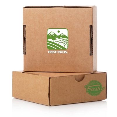 Bulk Raw Ingredients Sample Box