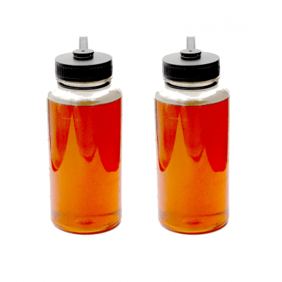 Broad Spectrum CBD Distillate Liters – BUY ONE GET ONE SALE!