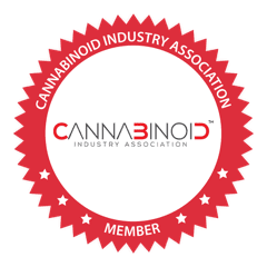 CBD wholesale, Cannabinoid-Industry-Association-Member