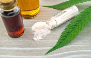 Finding the Right CBD Product For You