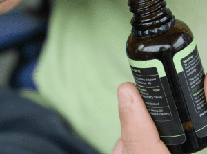 FBI Policies on CBD Oil Use By Agents May Become Less Restrictive