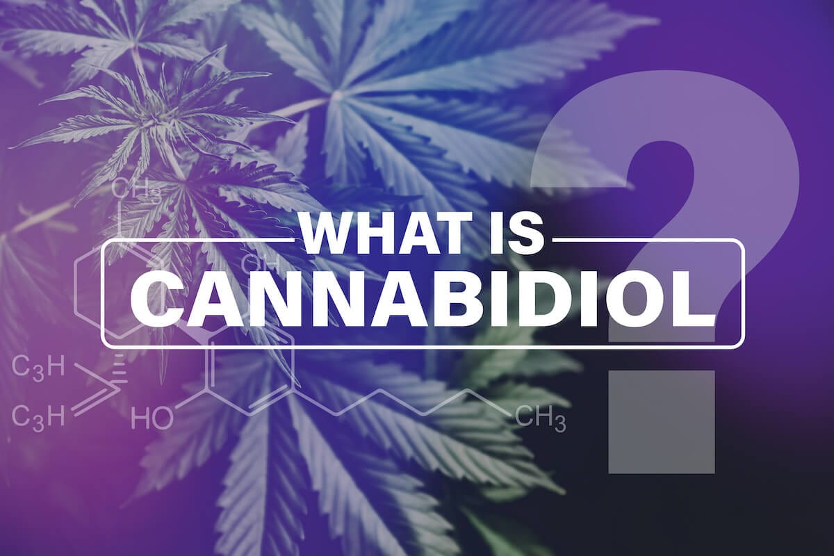 What is CBD?